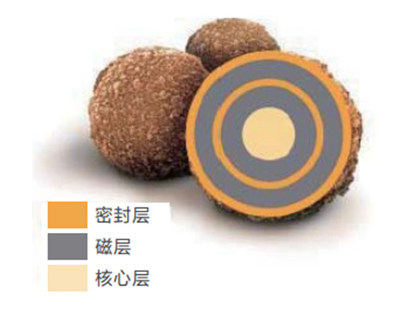 氨基磁珠